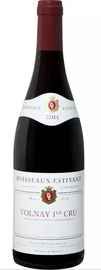 Вино красное сухое «Volnay Premiers Basso Estevan» 2017 г.
