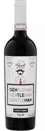 Вино красное сухое «Ferro 13 Gentleman Oltrepo Pavese 3Rockets» 2016 г.