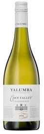 Вино белое сухое «Yalumba Eden Valley Chardonnay» 2018 г.