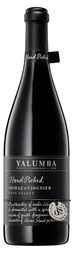 Вино красное сухое «Yalumba Hand Picked Shiraz Viognier» 2016 г.