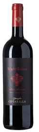 Вино красное сухое «Marciliano Umbria» 2014 г.
