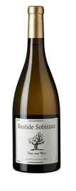 Вино белое сухое «Bastide Sobirana Vue sur Mer Cotes Catalanes» 2017 г.