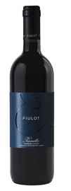 Вино красное сухое «Prunotto Barbera D' Asti Fiulot» 2013 г.