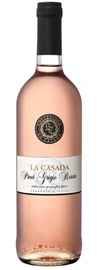 Вино розовое сухое «La Casada Pinot Grigio Rosato Terre Siciliane Botter» 2019 г.