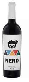 Вино красное сухое «Nerd Terre Siciliane Ferro 13» 2017 г.