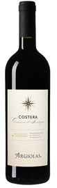 Вино красное сухое «Costera Cannonau Di Sardegna» 2015 г.