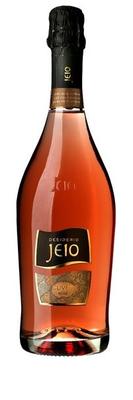 Вино игристое розовое брют «Jeio Cuvee Rose Brut»