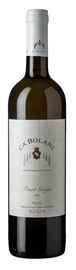 Вино белое сухое «Ca Bolani Pinot Grigio Friuli Aquileia» 2016 г.