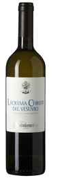 Вино белое сухое «Lacryma Christi Del Vesuvio Bianco» 2016 г.