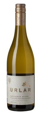 Вино белое сухое «Urlar Sauvignon Blanc» 2016 г.