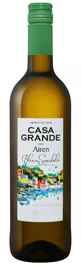 Вино белое полусладкое «Airen Casa Grande»