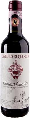 Вино красное сухое «Castello di Querceto Chianti Classico» 2017 г.