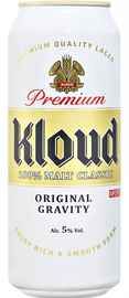 Пиво «Kloud»