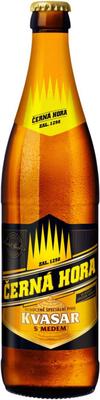 Пиво «Cerna Hora Kvasar»