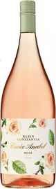 Вино игристое розовое брют «Cuvee Anabel Rose» 2018 г.
