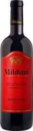 Вино красное сухое «Mildiani Mukuzani»
