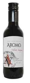 Вино красное сухое «Aromo Cabernet Sauvignon»