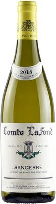 Вино белое сухое «Sancerre Comte Lafond» 2018 г.