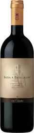Вино красное сухое «Badia A Passignano Chianti Classico Gran Selezione» 2016 г.