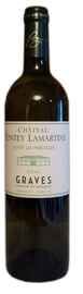 Вино белое сухое «Chateau Pontey Lamartine Cuvee Les Parcelles Graves»