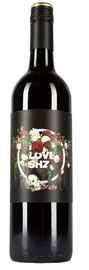 Вино красное сухое «Penley Estate I Love Shz»