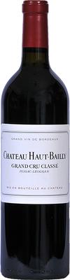 Вино красное сухое «Pessac-Leognan Chаteau Haut-Bailly Grand Cru Classe» 2015 г.
