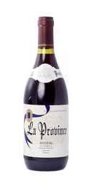 Вино столовое красное сухое «La Provance»