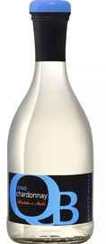 Вино белое сухое «Quanto Basta Chardonnay Cantine Riunite & Civ»