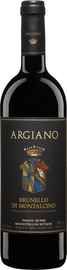 Вино красное сухое «Argiano Brunello di Montalcino» 2012 г.