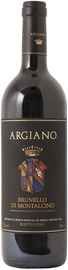 Вино красное сухое «Argiano Brunello di Montalcino» 2014 г.