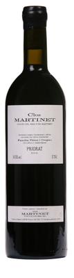 Вино красное сухое «Mas Martinet Clos Martinet, 0.75 л» 2014 г.