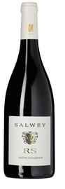 Вино красное сухое «Salwey Spatburgunder» 2015 г.