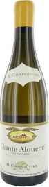 Вино белое сухое «M. Chapoutier Hermitage Chante-Alouette»