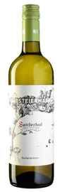 Вино белое сухое «Sattlerhof Sudsteiermark Sauvignon Blanc» 2018 г.
