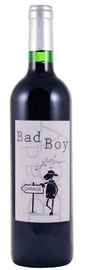 Вино красное сухое «Thunevin Bad Boy» 2016 г.