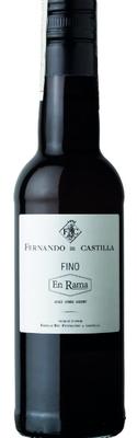 Херес «Fernando De Castilla, Fino En Rama»