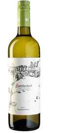 Вино белое сухое «Sattlerhof Sudsteiermark Sauvignon Blanc» 2015 г.