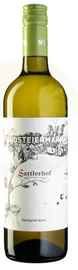 Вино белое сухое «Sattlerhof Sudsteiermark Sauvignon Blanc» 2017 г.