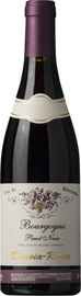 Вино красное сухое «Digioia-Royer Bourgogne Pinot Noir» 2015 г.