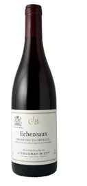 Вино красное сухое «Chateau De Beaufort - J.Coudray-Bizot, Echezeaux Grand Cru En Orveaux» 2011 г.