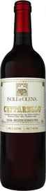 Вино красное сухое «Cepparello, 0.75 л» 2016 г.