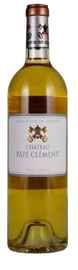 Вино белое сухое «Chateau Pape Clement Blanc Grand Cru Classe De Graves» 2010 г.