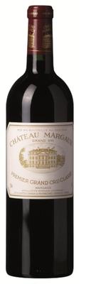 Вино красное сухое «Chateau Margaux Premier Cru Classe» 2000 г.