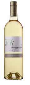 Вино белое сухое «Domaine De Joy Sauvignon Blanc» 2016 г.