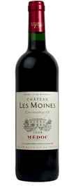 Вино красное сухое «Maison Sichel Chateau Les Moines» 2008 г.