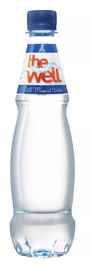 Вода «The Well Still» в пластиковой бутылке