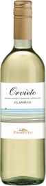 Вино белое сухое «Prospetti Orvieto Classico Enoitalia» 2017 г.