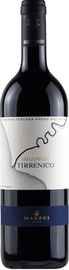 Вино красное сухое «Belguardo Tirrenico» 2016 г.