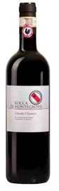 Вино красное сухое «Rocca Di Montegrossi Chianti Classico» 2017 г.