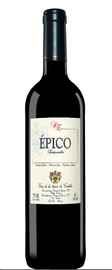 Вино красное сухое «Dominio De Eguren Epico»